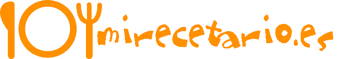 mirecetario.es